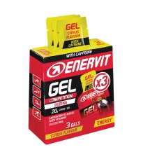 ENERVIT SPORT GEL COM AGR 75ML