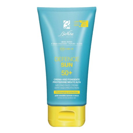 DEFENCE SUN CREMA FOND50+ 50ML