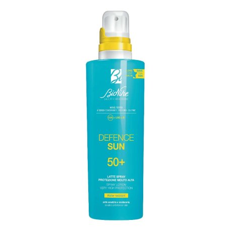 DEFENCE SUN LATTE SPR50+ 200ML