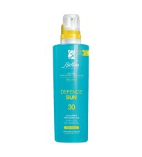 DEFENCE SUN LATTE SPR 30 200ML