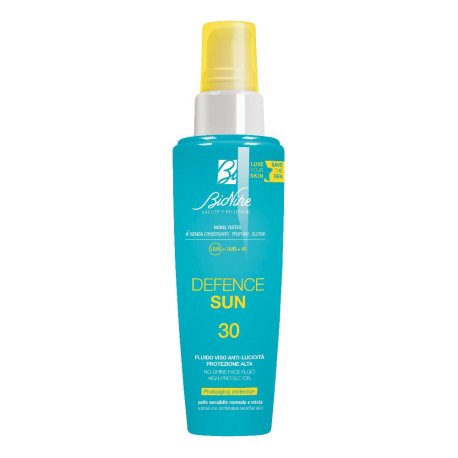 DEFENCE SUN FLUIDO 30 50ML