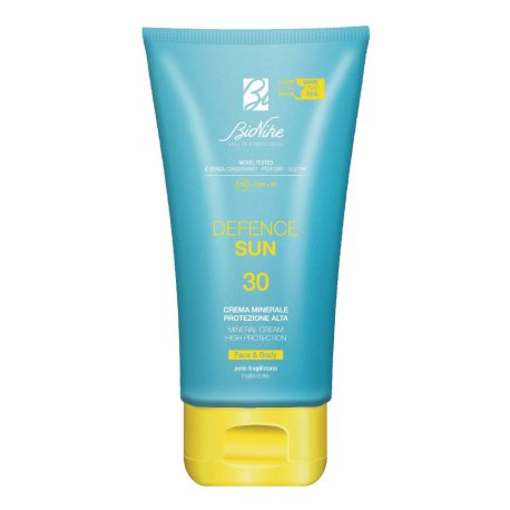 DEFENCE SUN CREMA MINERALE 30