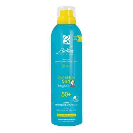 DEFENCE SUN B&K SPR 50+ 200ML