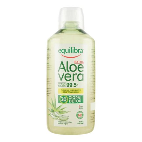 ALOE VERA EXTRA 99,5% 1L