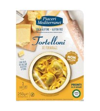 PIACERI MEDIT TORTELLONI FOR