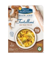 PIACERI MEDIT TORTELLONI FUNGH