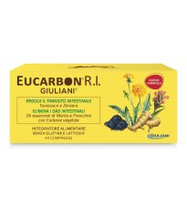 EUCARBON RI 40CPR