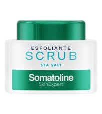 SOMAT SKIN EX SCRUB SEA SALT