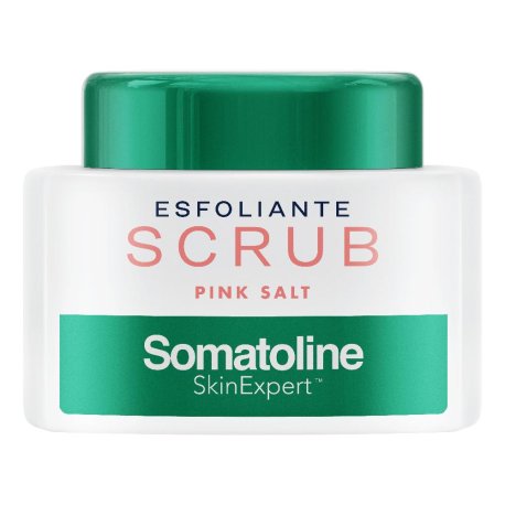 SOMAT SKIN EX SCRUB PINK SALT