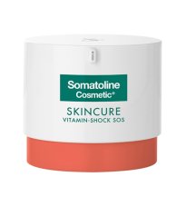 SOMAT C CREMA VITAMIN SHOCK SO