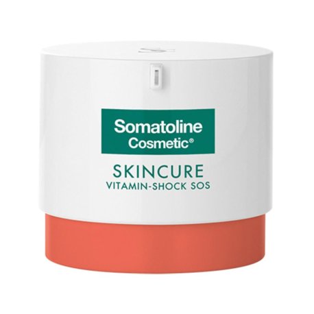 SOMAT C CREMA VITAMIN SHOCK SO