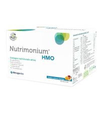 NUTRIMONIUM HMO 28BUST