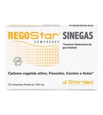 REGOSTAR SINEGAS 30CPR