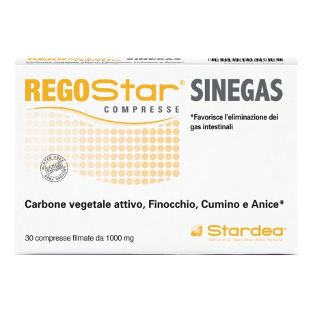 REGOSTAR SINEGAS 30CPR