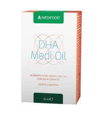 DHA MEDI OIL 30ML