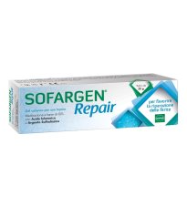 SOFARGEN REPAIR GEL MEDIC 25G