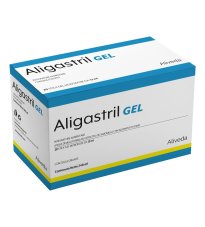 ALIGASTRIL GEL 20STICK