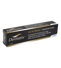 DERMATIX GEL SILICONE 15G