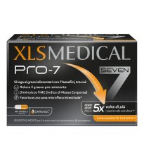 XLS MEDICAL PRO 7 180CPS