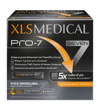 XLS MEDICAL PRO 7 90STICK