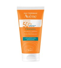 AVENE SOL CLEANANCE SPF50+