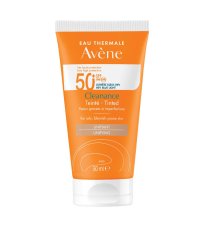 AVENE SOL CLEANANCE SPF50+ COL