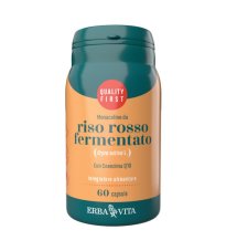 RISO ROSSO FERMENTATO 60CPS