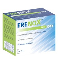 ERENOX FAST 30BUST