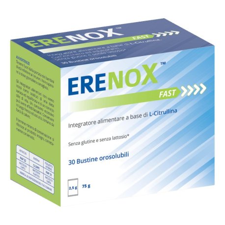 ERENOX FAST 30BUST