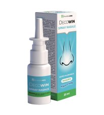 DECOWIN SPRAY NASALE 20ML