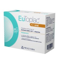 EUTOPLAC AD ORAL 20BUST