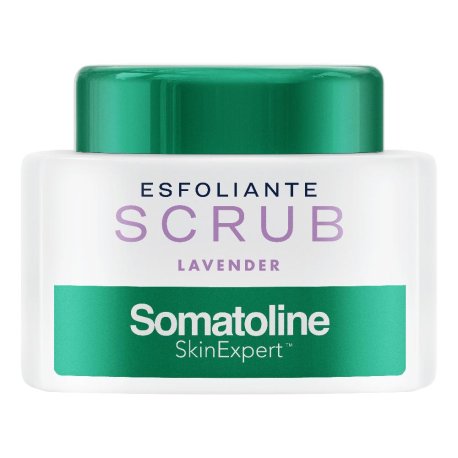 SOMAT SKIN EX SCRUB LAVENDER