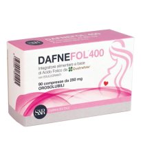 DAFNEFOL 400 90CPR DAFNEFOL 400 90CPR