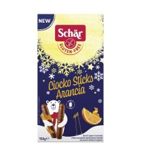 SCHAR CIOCKO STICK ORANGE 150G