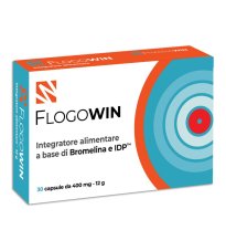 FLOGOWIN 30CPS