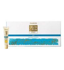 DELTACRIN PRP PHARCOS 6X15ML DELTACRIN PRP PHARCOS 6X15ML