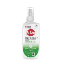 AUTAN DEFENSE TROPICAL 100ML