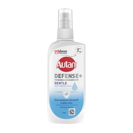 AUTAN DEFENSE GENTLE 100ML