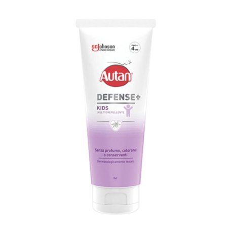 AUTAN DEFENSE KIDS GEL 100ML