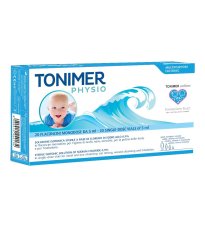 TONIMER PHYSIO MONOD 20FL 5ML