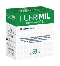 LUBRIMIL 20BUST