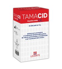 TAMACID 20STICK