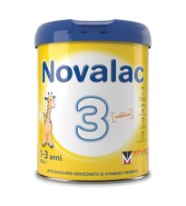 NOVALAC 3 800G