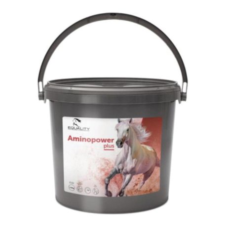 AMINOPOWER PLUS 1,5KG