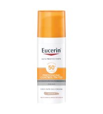 EUCERIN SUN PHOTOAGING TINT50+