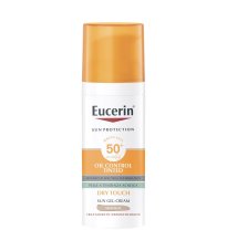 EUCERIN SUN OIL CONTROL TINTED