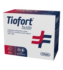 TIOFORT 30BUST