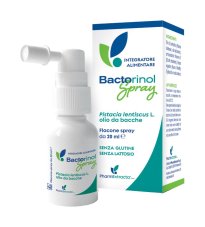 BACTORINOL SPRAY 20ML