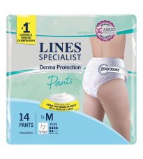 LINES SPEC DERM PANTS PL M14PZ