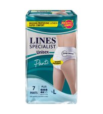 LINES SPEC DERM PANTS PL L14PZ